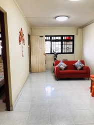 Blk 232 Pending Road (Bukit Panjang), HDB 3 Rooms #221050881